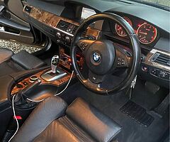 2008 BMW Series 5 - Image 8/9