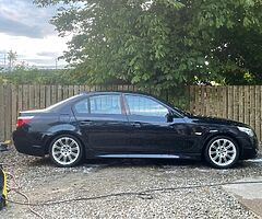 2008 BMW Series 5 - Image 9/9