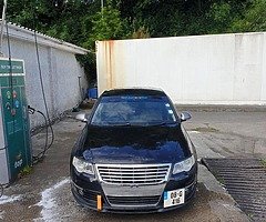 VW Passat READ ADD