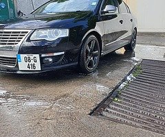 VW Passat READ ADD