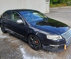 VW Passat READ ADD