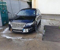 VW Passat READ ADD - Image 4/10