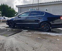 VW Passat READ ADD - Image 5/10