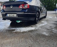 VW Passat READ ADD - Image 6/10