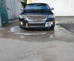 VW Passat READ ADD - Image 10/10
