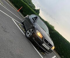 Bmw 318D NCT&TAX