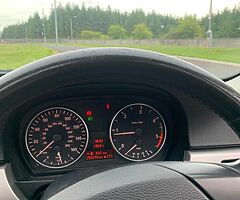 Bmw 318D NCT&TAX