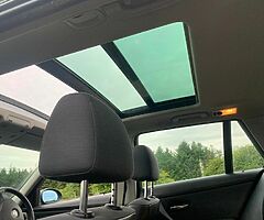 Bmw 318D NCT&TAX