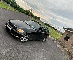 Bmw 318D NCT&TAX - Image 4/7