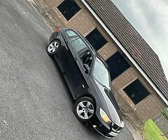 Bmw 318D NCT&TAX - Image 6/7
