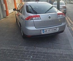 Renault Laguna 3 diesel 1.5 - Image 4/9