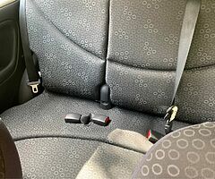 2005 Toyota Yaris - Image 4/5