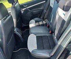 2008 octavia vrs - Image 6/10