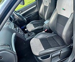2008 octavia vrs - Image 7/10