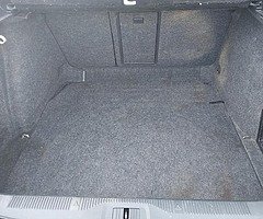 2008 octavia vrs - Image 8/10