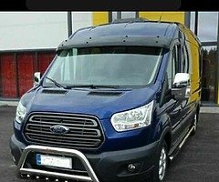 Ford extras - Image 6/10
