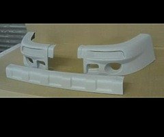 Ford extras - Image 8/10