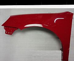 Looking mk5 golf passenger wing