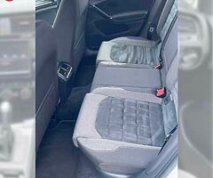 VOLKSWAGEN GOLF 2013 AUTOMATIC - Image 8/10