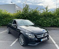 Mercedes-Benz C200 2015 / Diesel swap - Image 10/10
