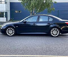 BMW E60 520 DIESEL FULL M/SPORT - Image 5/10