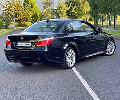 BMW E60 520 DIESEL FULL M/SPORT - Image 6/10