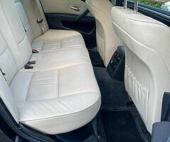 BMW E60 520 DIESEL FULL M/SPORT - Image 8/10