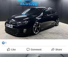 Wanted mk6 or mk7 - Image 3/4