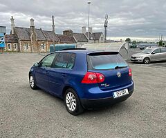 Golf 1.4 petrol nct 05/23 tax 06/22 - Image 3/10