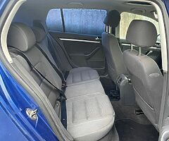 Golf 1.4 petrol nct 05/23 tax 06/22 - Image 6/10