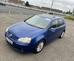 Golf 1.4 petrol nct 05/23 tax 06/22 - Image 8/10