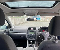 Golf 1.4 petrol nct 05/23 tax 06/22 - Image 10/10