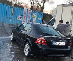 Mondeo 2.0 TDCI