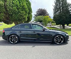 2008 AUDI A4 (SPORT) 2.0 DIESEL (NCT-11/2022) - Image 6/9