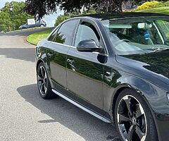 2008 AUDI A4 (SPORT) 2.0 DIESEL (NCT-11/2022) - Image 7/9