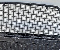 96-08 berlingo/partner bulkhead - Image 3/5