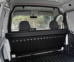 96-08 berlingo/partner bulkhead - Image 4/5