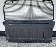 96-08 berlingo/partner bulkhead - Image 5/5