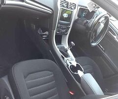 2016 Ford Mondeo 1.5tdci - Image 3/3