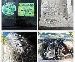 Audi A6 Saloon Automatic 2.0L TFSI, Turbo Petrol - Image 7/10