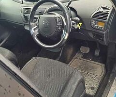 2007 Citroën C4 - Image 3/10
