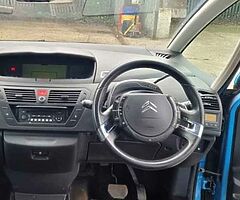 2007 Citroën C4 - Image 4/10