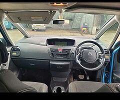 2007 Citroën C4 - Image 7/10