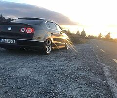 2008 b6 Passat for sale