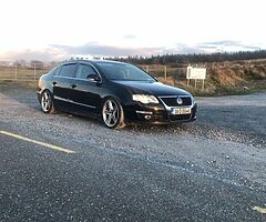 2008 b6 Passat for sale