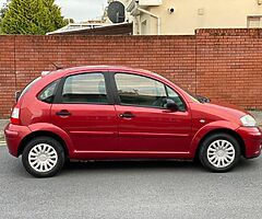 06 Citroen C3 NEW NCT NCT 03-23 TAX 10-22 Low Miles - Image 3/8
