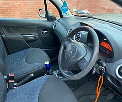06 Citroen C3 NEW NCT NCT 03-23 TAX 10-22 Low Miles - Image 4/8