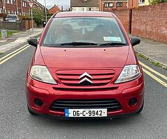 06 Citroen C3 NEW NCT NCT 03-23 TAX 10-22 Low Miles - Image 6/8