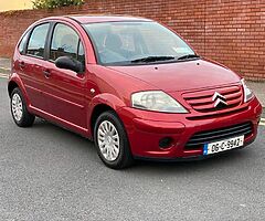 06 Citroen C3 NEW NCT NCT 03-23 TAX 10-22 Low Miles - Image 8/8