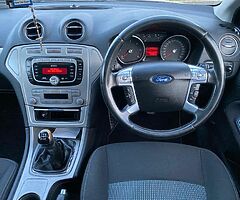 09 Ford Mondeo 1.8 Diesel NCT 10-22 Tax till end of 06-22 Cheap Tax 280€ - Image 5/9